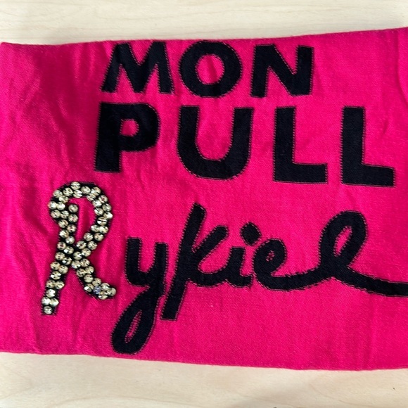 Vintage Sonia Rykiel for H&M Sweater - Picture 1 of 6